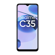Realme C35