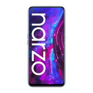 Realme Narzo 30 Pro 5G