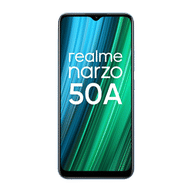 Realme Narzo 50A