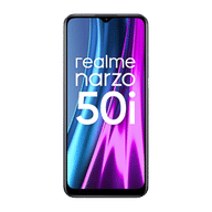 Realme Narzo 50i