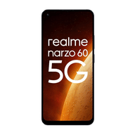 Realme Narzo 60 5G