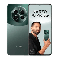 Realme Narzo 70 Pro 5G