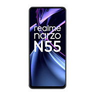 Realme Narzo N55