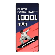 Realme Narzo Power 5G