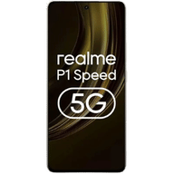 Realme P1 Speed 5G