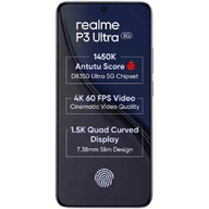 Realme P3 Ultra 5G