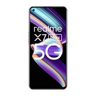 Realme X7 Max 5G