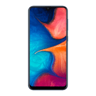 Samsung Galaxy A20