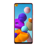 Samsung Galaxy A21s