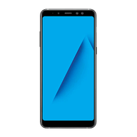 Samsung Galaxy A8 Plus