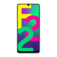 Samsung Galaxy F22