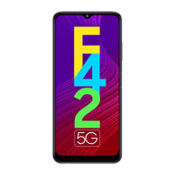 Samsung Galaxy F42 5G
