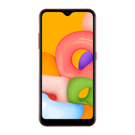 Samsung Galaxy M01
