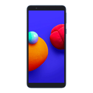 Samsung Galaxy M01 Core
