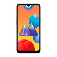 Samsung Galaxy M01s