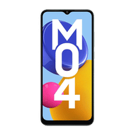 Samsung Galaxy M04
