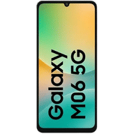 Samsung Galaxy M06 5G