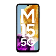 Samsung Galaxy M15 5G