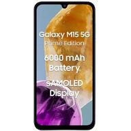 Samsung Galaxy M15 5G Prime Edition