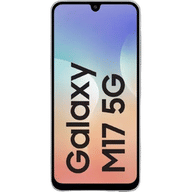 Samsung Galaxy M17 5G