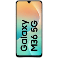 Samsung Galaxy M36 5G