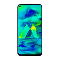 Samsung Galaxy M40