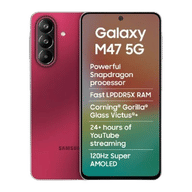 Samsung Galaxy M47 5G