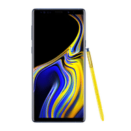 Samsung Galaxy Note 9