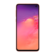 Samsung Galaxy S10e