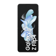 Samsung Galaxy Z Flip4