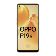 OPPO F19s