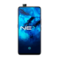Vivo NEX