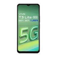 Vivo T3 Lite 5G