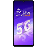 Vivo T4 Lite 5G