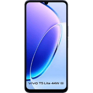 Vivo T5 Lite 5G