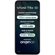 Vivo T5x 5G