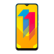 Vivo Y11 2019