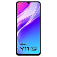 Vivo Y11 5G