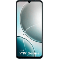 Vivo Y19e