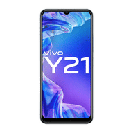 Vivo Y21 2021