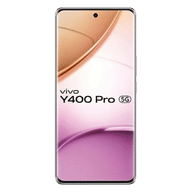 Vivo Y400 Pro 5G