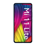 Xiaomi Mi 11 Lite