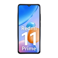 Xiaomi Redmi 11 Prime