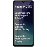 Xiaomi Redmi 14C 5G