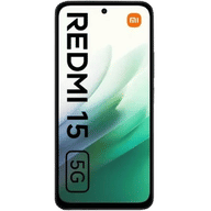 Xiaomi Redmi 15 5G