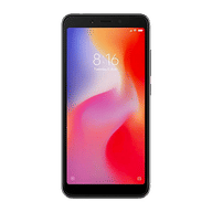 Xiaomi Redmi 6A
