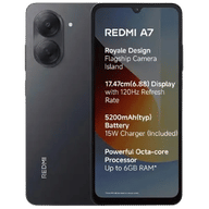 Xiaomi Redmi A7