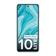Xiaomi Redmi Note 10 Lite
