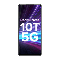Xiaomi Redmi Note 10T 5G