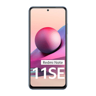 Xiaomi Redmi Note 11 SE
